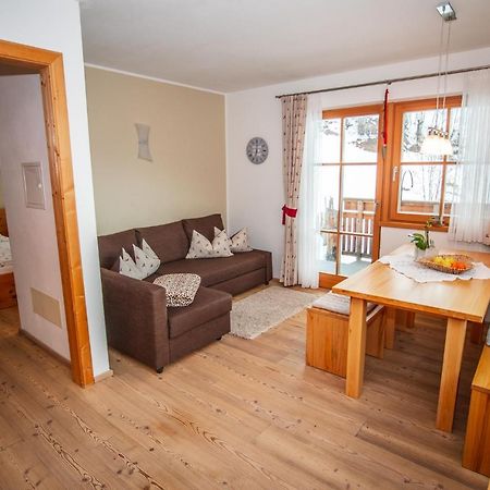 Apartment Canus - Krumas Living - Kronplatz San Lorenzo di Sebato Bagian luar foto