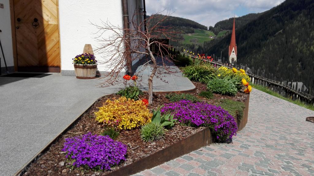 Apartment Canus - Krumas Living - Kronplatz San Lorenzo di Sebato Bagian luar foto