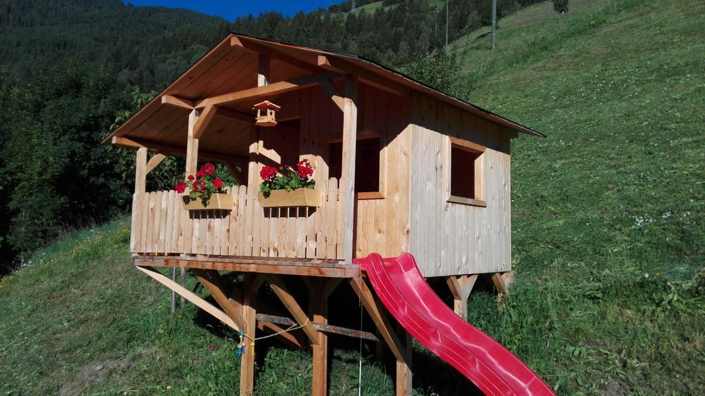 Apartment Canus - Krumas Living - Kronplatz San Lorenzo di Sebato Bagian luar foto